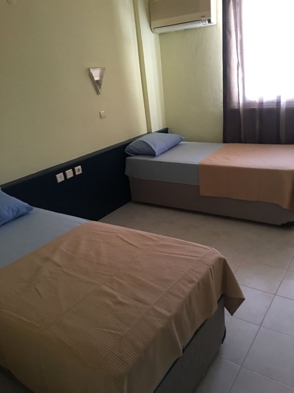 Мармарис: Duru Apart Otel
