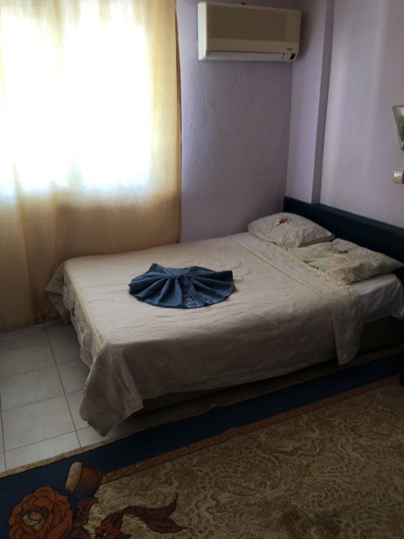 Мармарис: Duru Apart Otel