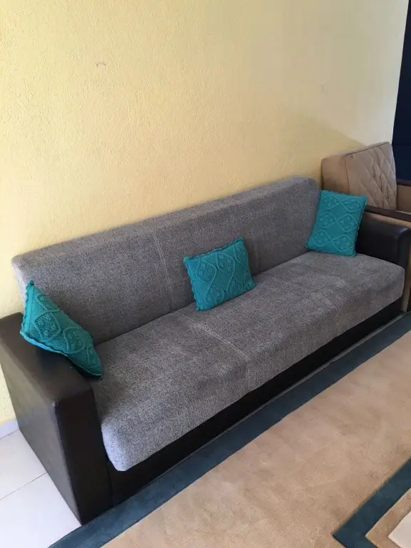 Мармарис: Duru Apart Otel