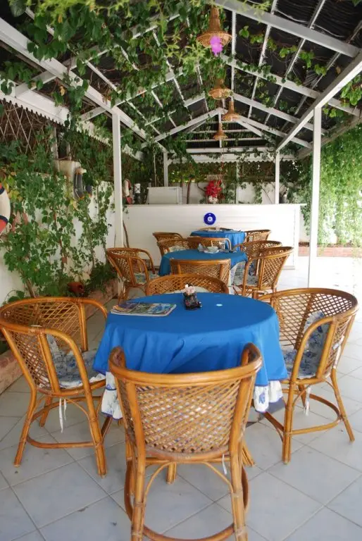 Газипаша: Nil Apart Otel