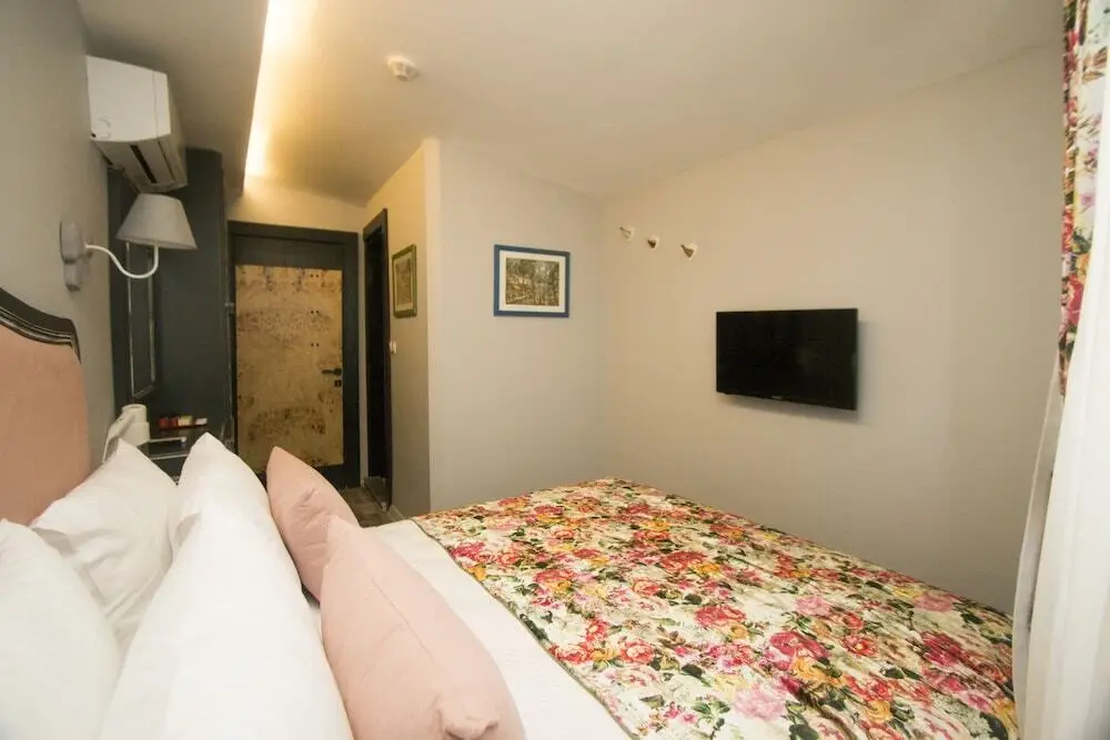 Сыгаджик: Incitta Otel