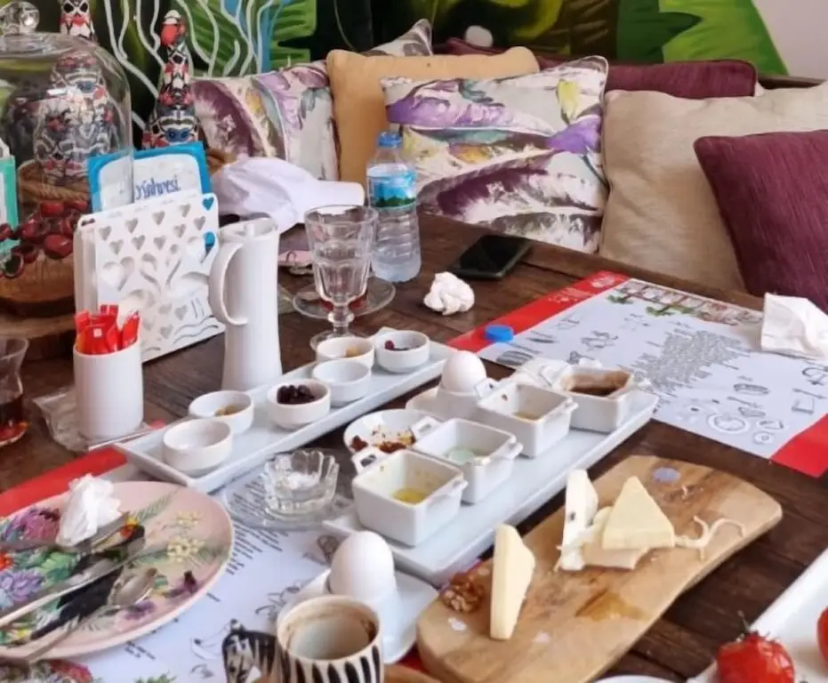 Сыгаджик: Incitta Otel