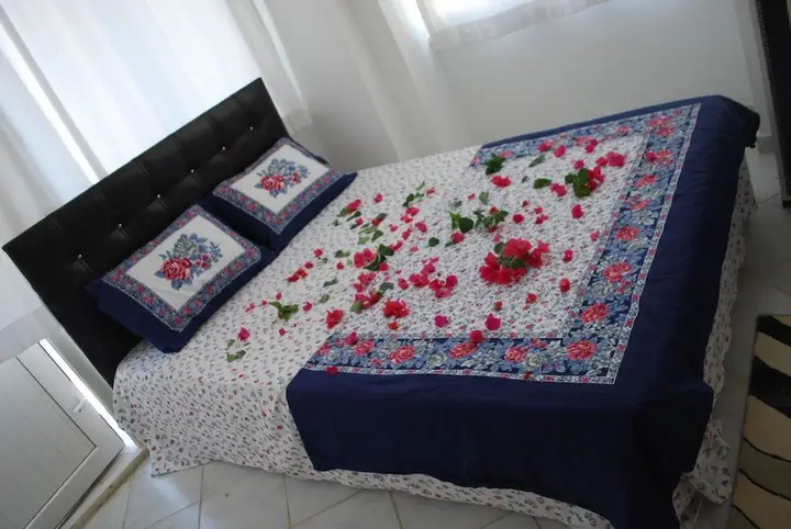 Манавгат: Nil Apart Otel Side 2