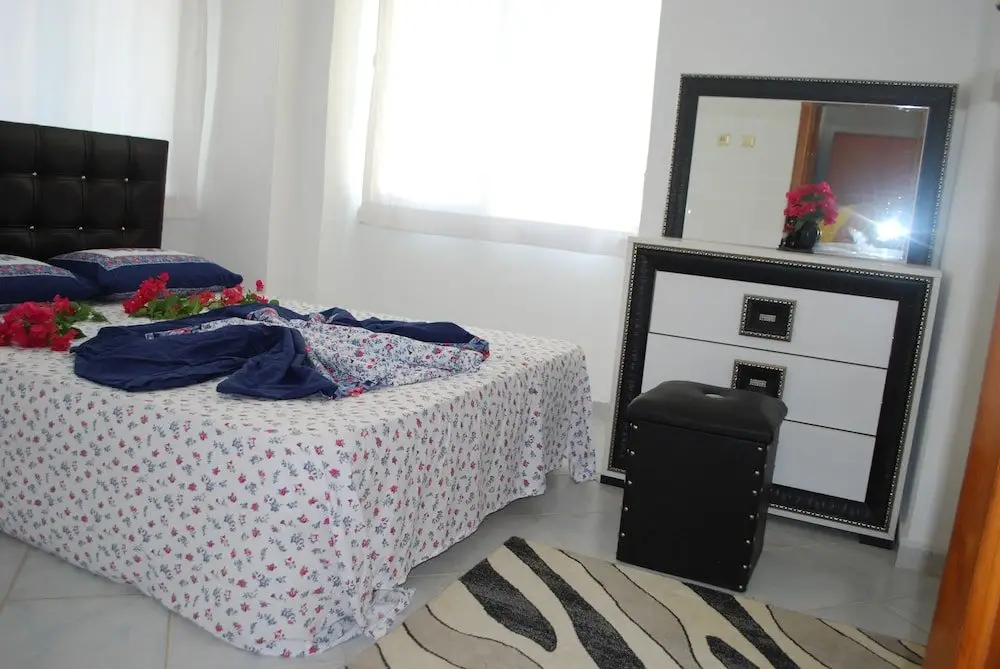 Манавгат: Nil Apart Otel Side 2