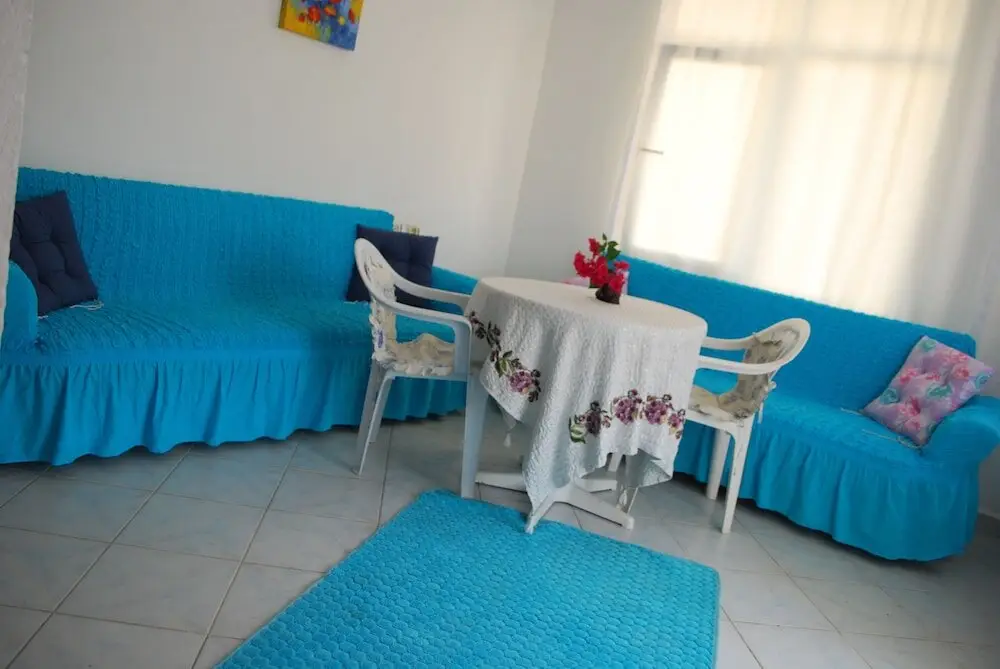 Манавгат: Nil Apart Otel Side 2