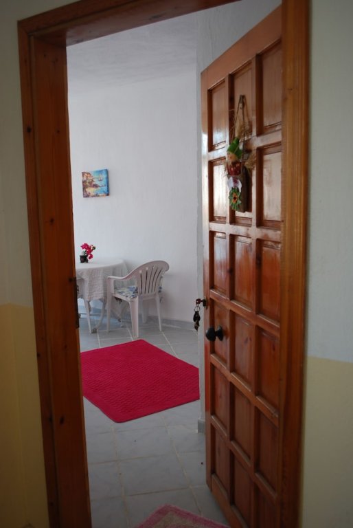 Манавгат: Nil Apart Otel Side 2