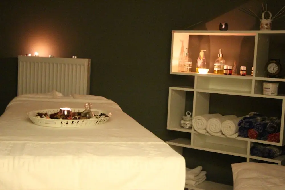 Черкезкой: Hotel Can & Spa