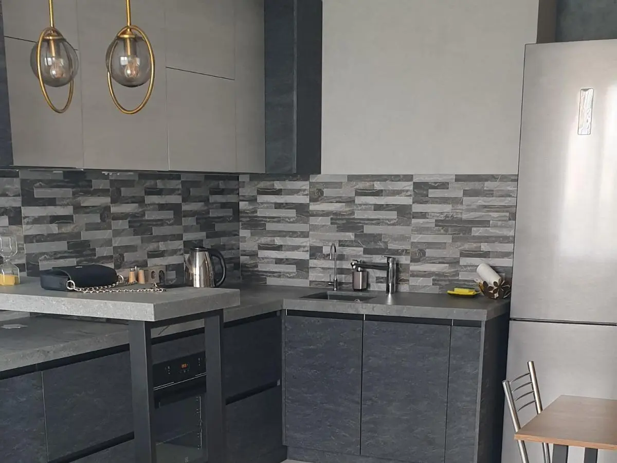 Химки: BEREG apartment Comfort class