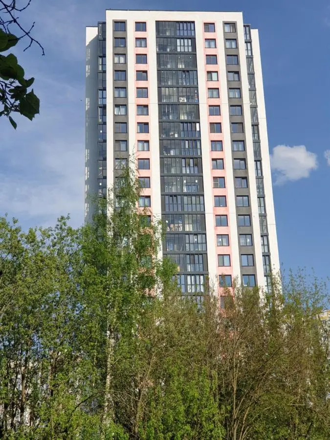 Химки: BEREG apartment Comfort class
