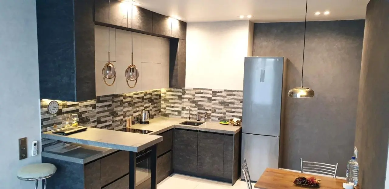 Химки: BEREG apartment Comfort class