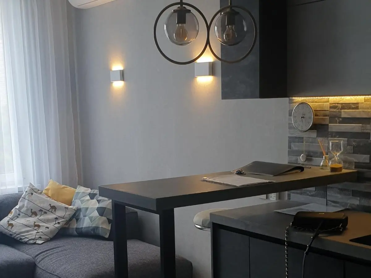 Химки: BEREG apartment Comfort class