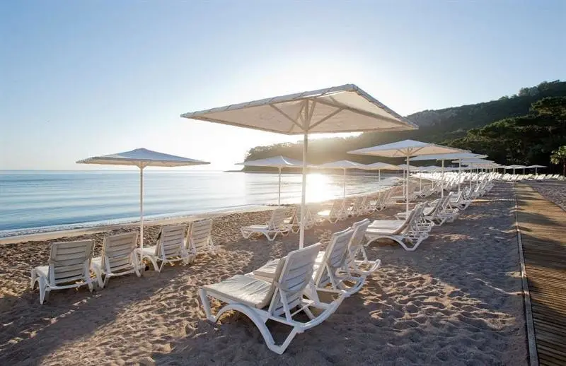 Кемер: Club Med Kemer