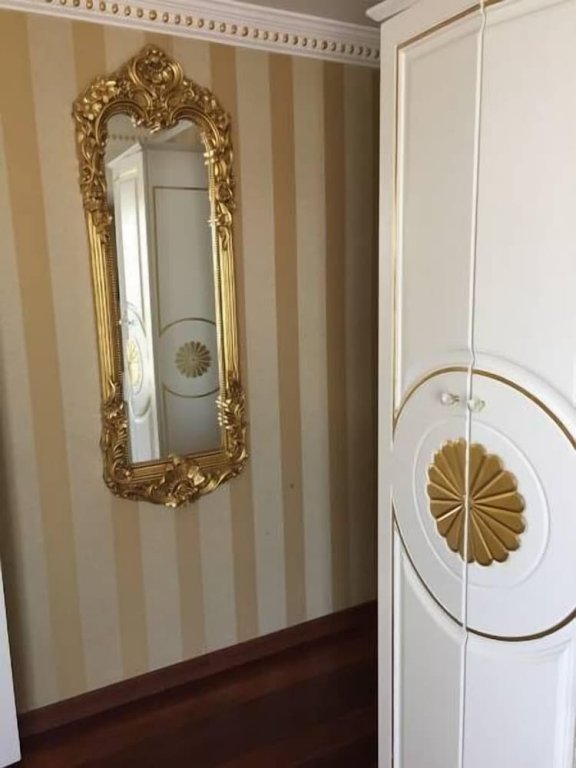 Gulhane Garden Hotel — фото 1