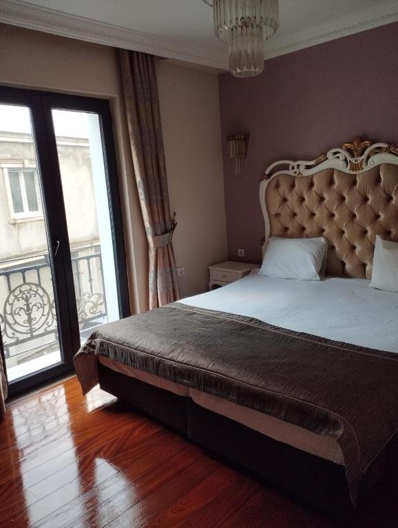 Стамбул: Gulhane Garden Hotel
