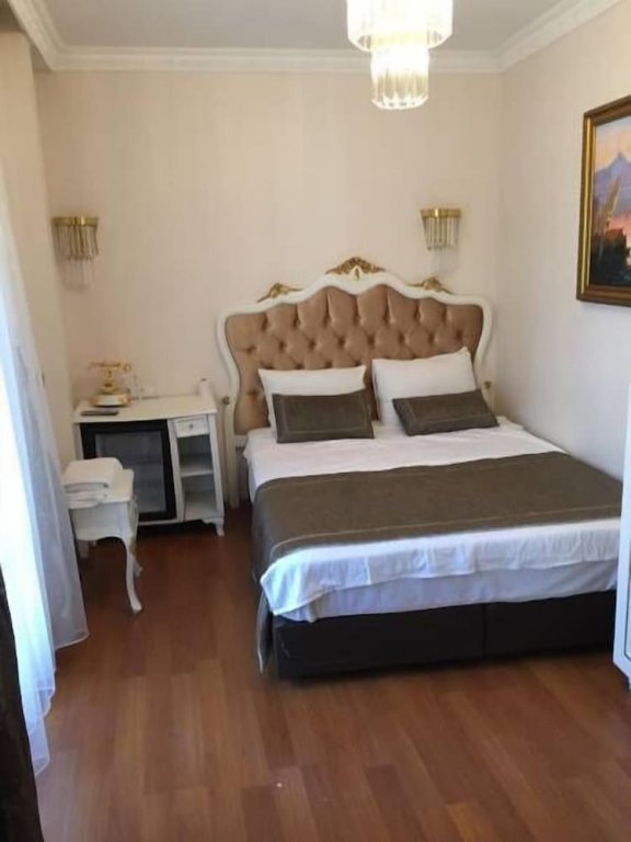 Стамбул: Gulhane Garden Hotel