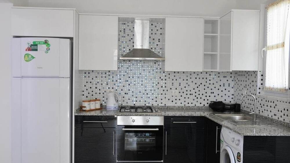 Фетхие: Legend Apartments