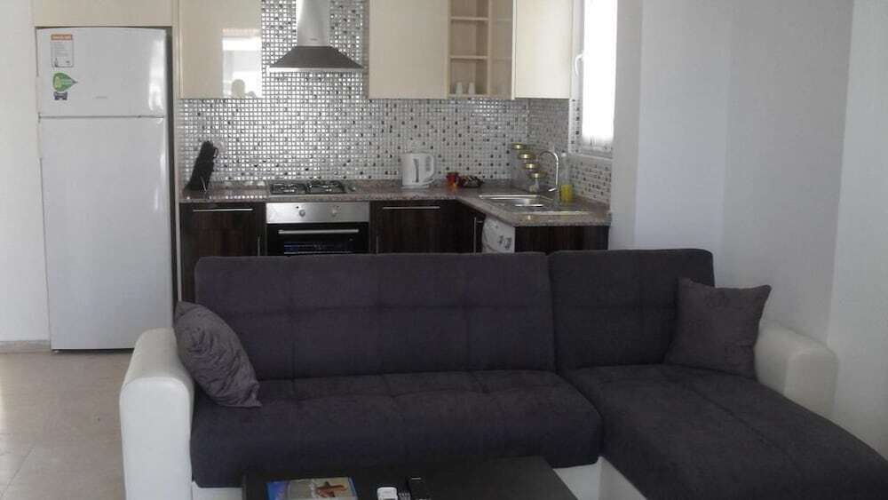 Фетхие: Legend Apartments