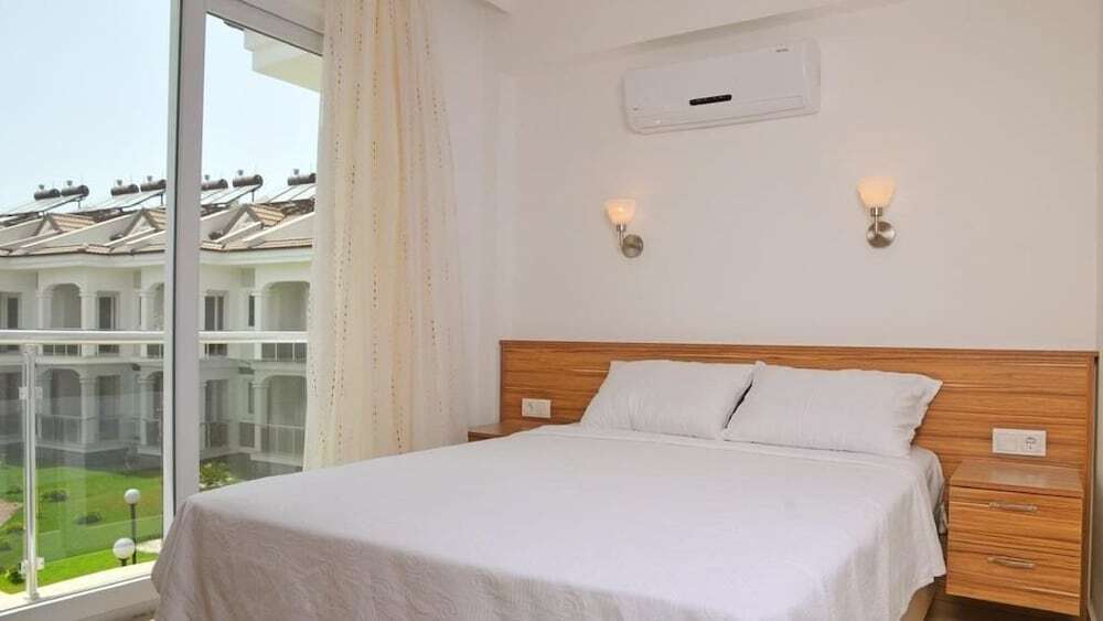 Фетхие: Legend Apartments