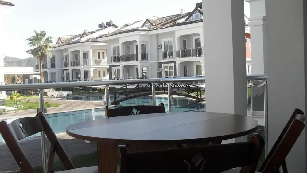 Фетхие: Legend Apartments