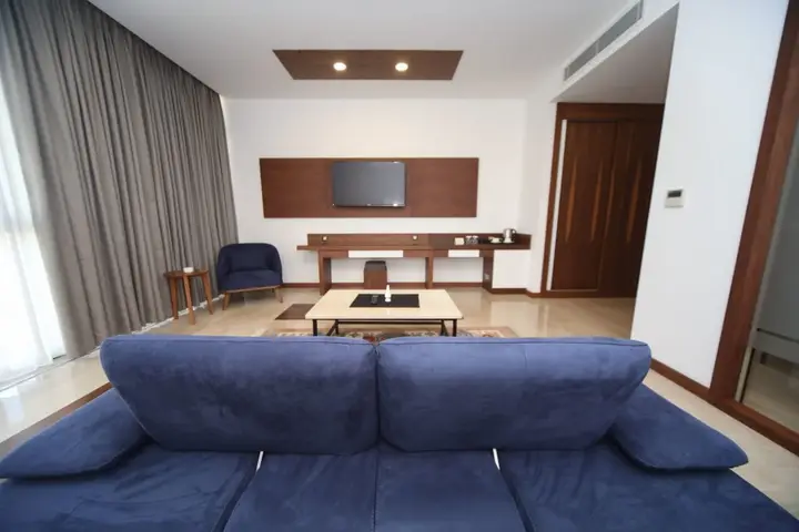 Мугла: Carissa Hotel