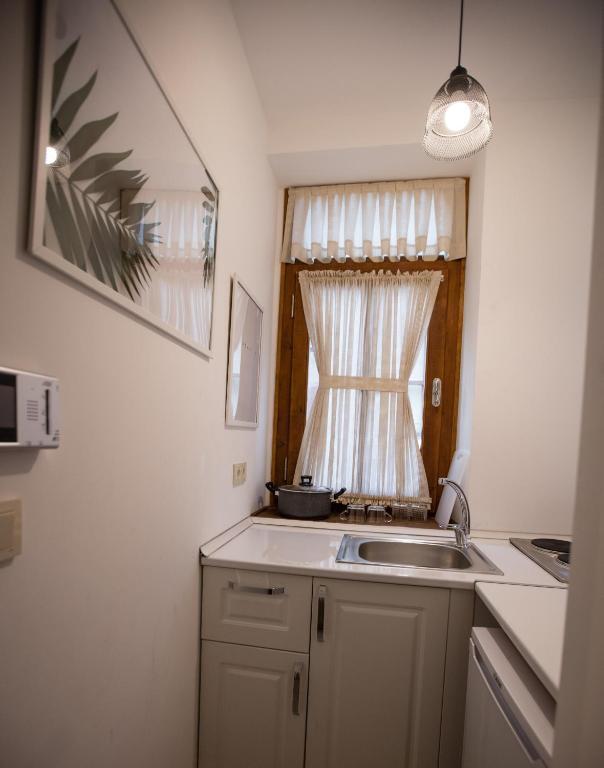 Стамбул: Flats Company - Mujgan Apartment