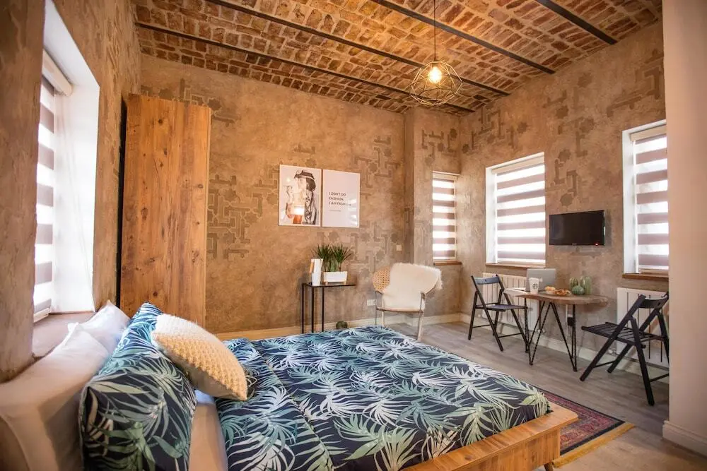 Стамбул: Flats Company - Mujgan Apartment