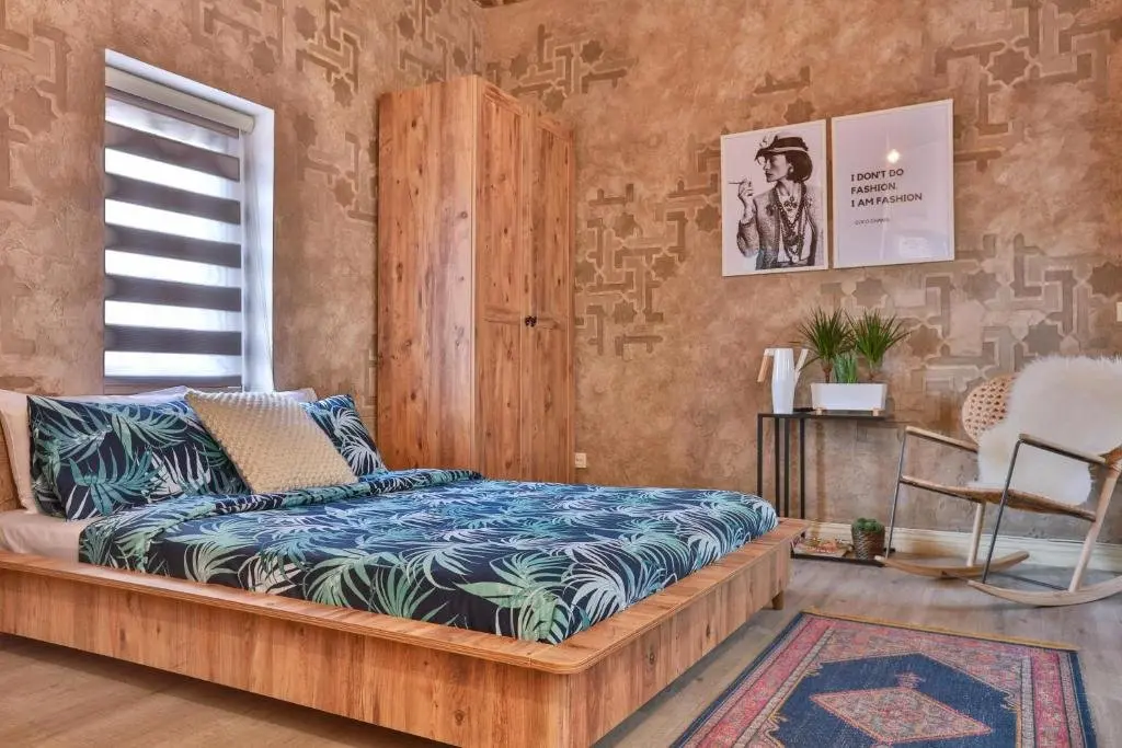 Стамбул: Flats Company - Mujgan Apartment