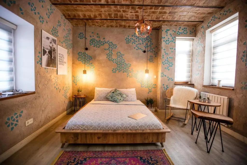 Стамбул: Flats Company - Mujgan Apartment