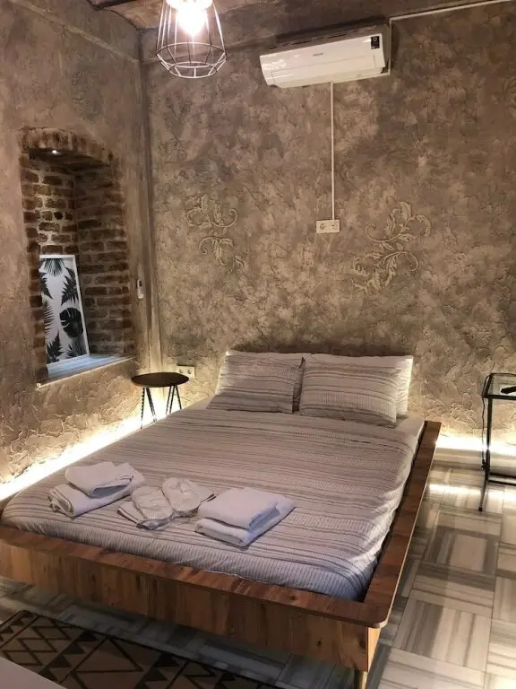 Стамбул: Flats Company - Mujgan Apartment