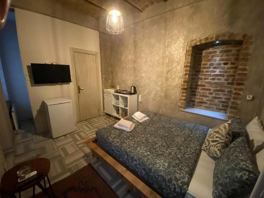 Стамбул: Flats Company - Mujgan Apartment