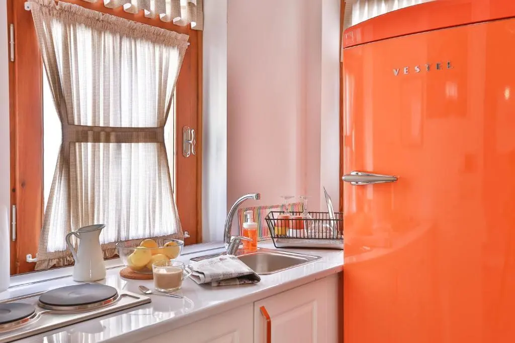 Стамбул: Flats Company - Mujgan Apartment