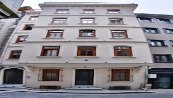 Стамбул: Flats Company - Mujgan Apartment