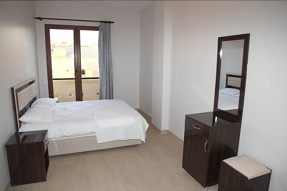 Стамбул: Karas Apart Hotel