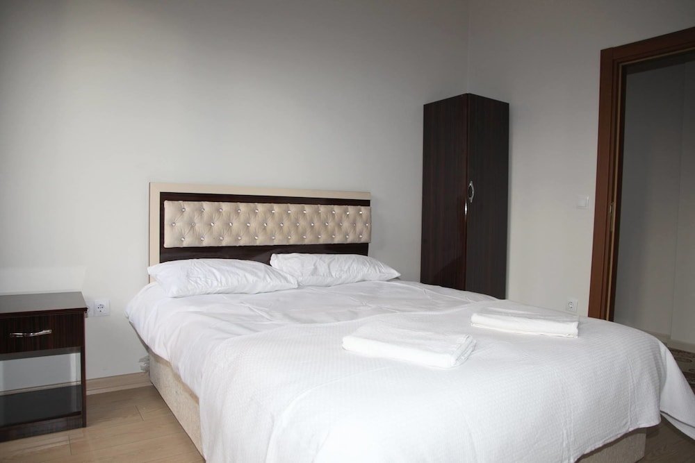 Стамбул: Karas Apart Hotel