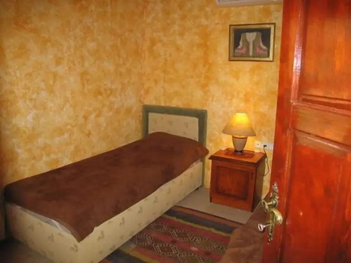 Кумлюбюк: Osmanli Konaklari Gokova