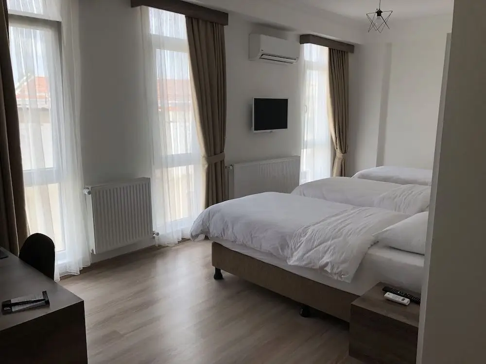 Кыркларели: Line Suite Hotel