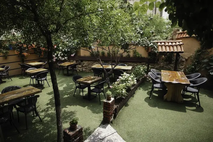 Кыркларели: Line Suite Hotel