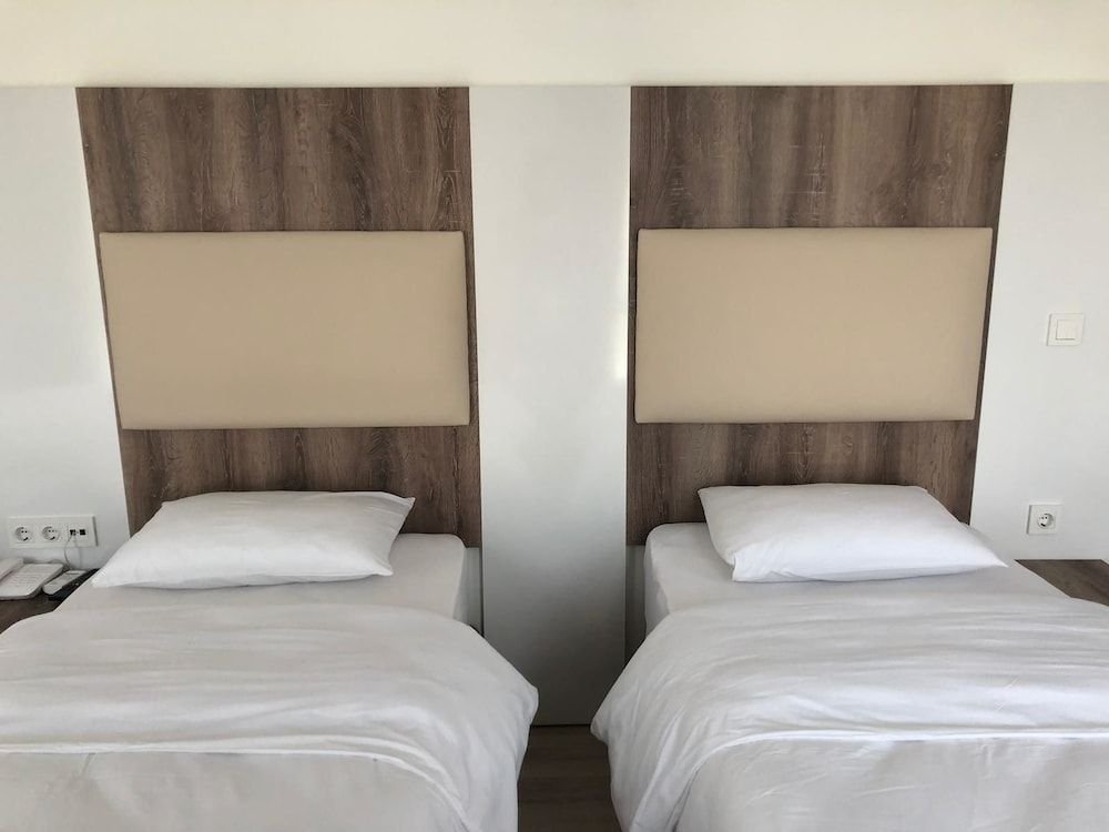 Кыркларели: Line Suite Hotel