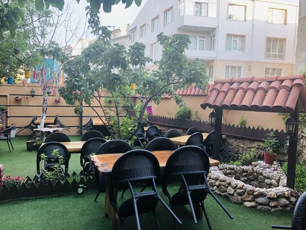 Кыркларели: Line Suite Hotel