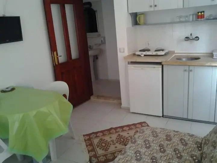 Фетхие: Eftelya Apart Otel