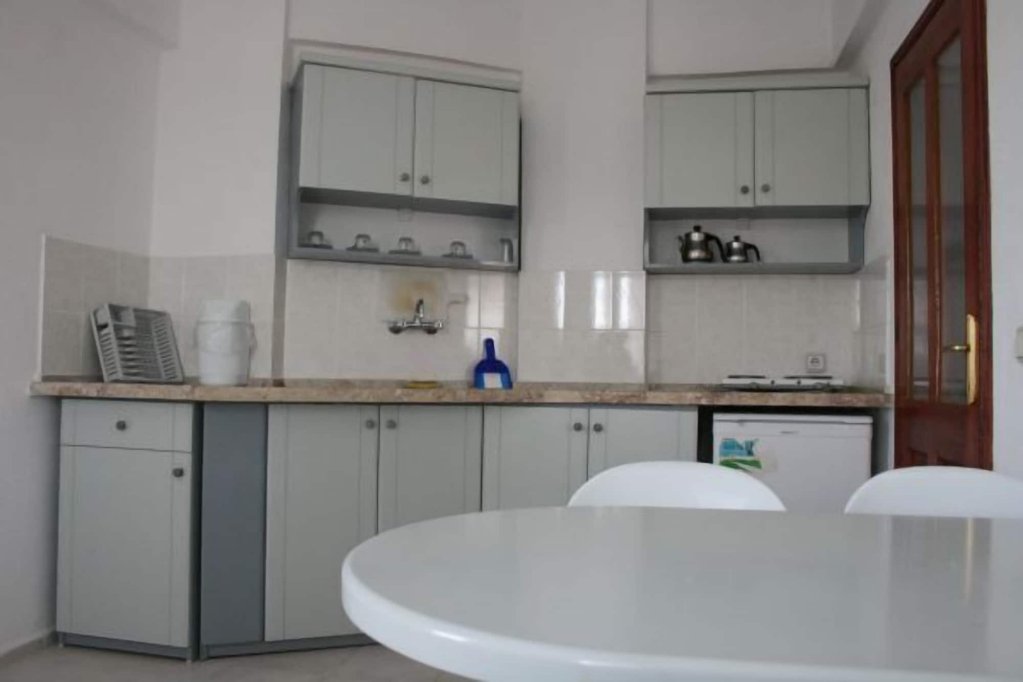 Фетхие: Eftelya Apart Otel