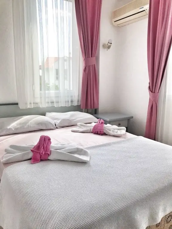 Фетхие: Eftelya Apart Otel