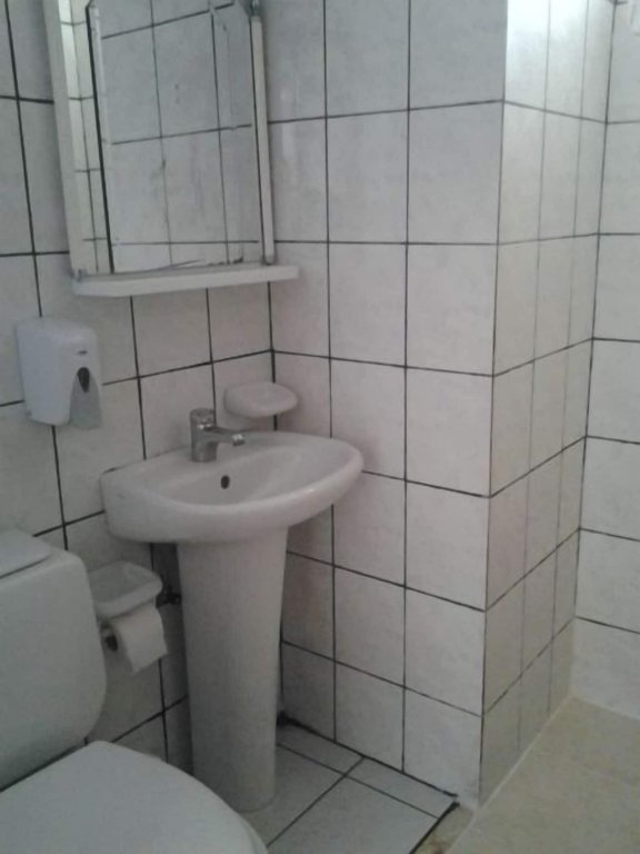 Фетхие: Eftelya Apart Otel