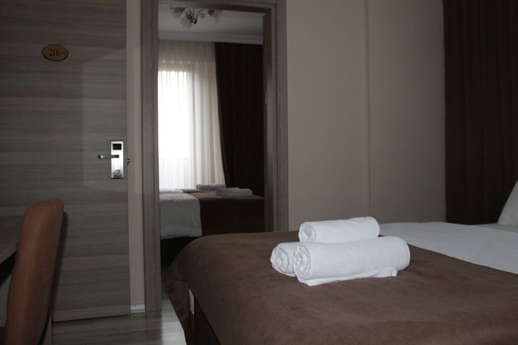 Сакарья: Wind Hotel