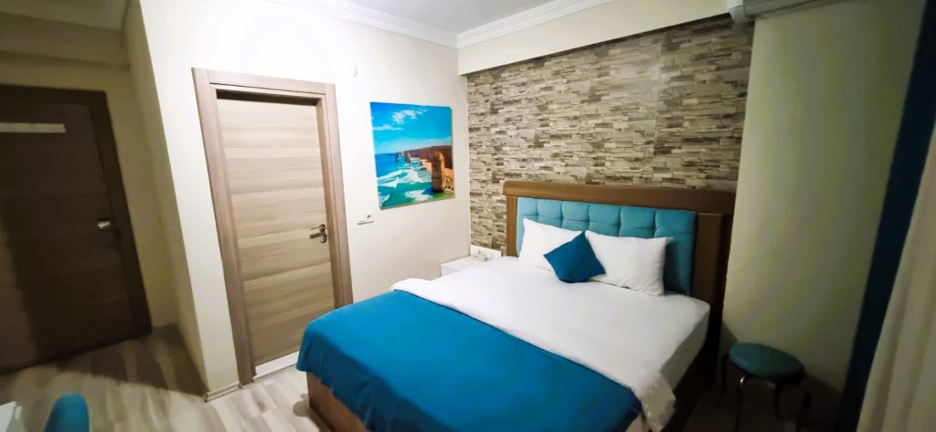 Сакарья: Wind Hotel