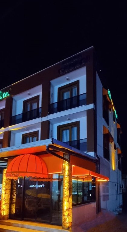 Wind Hotel — фото 1