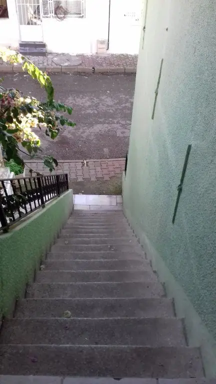 Бююкада: Yakamoz Hotel