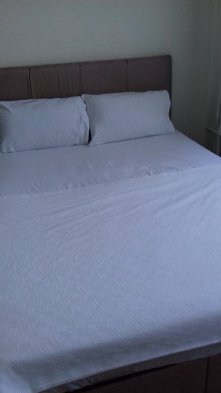 Бююкада: Yakamoz Hotel