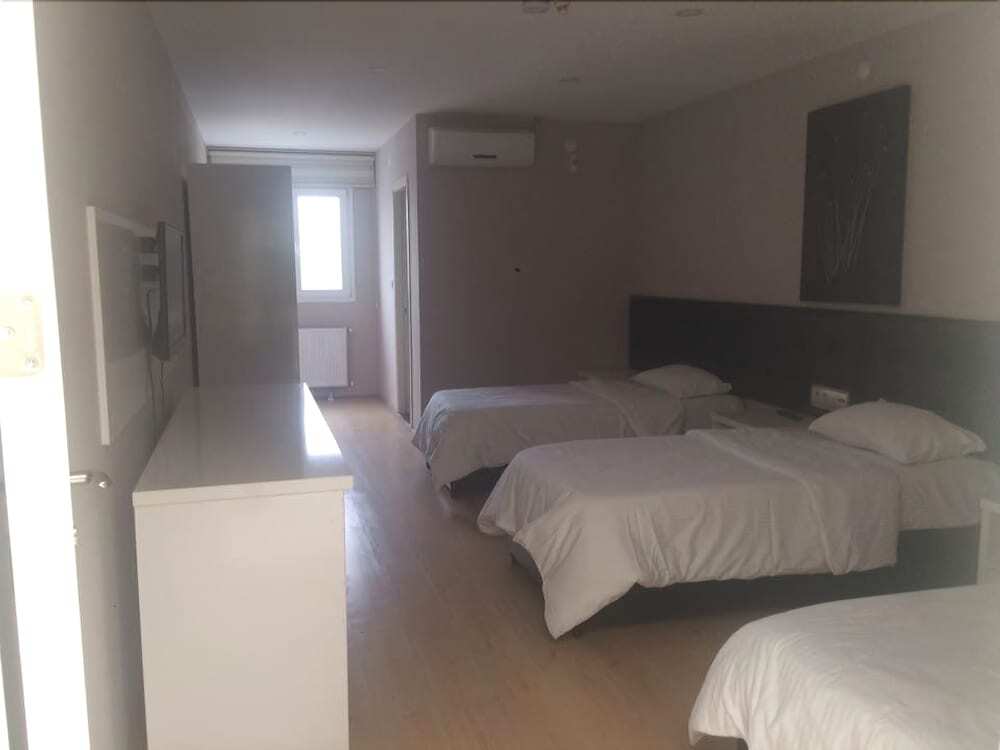 Терме: Park Motel