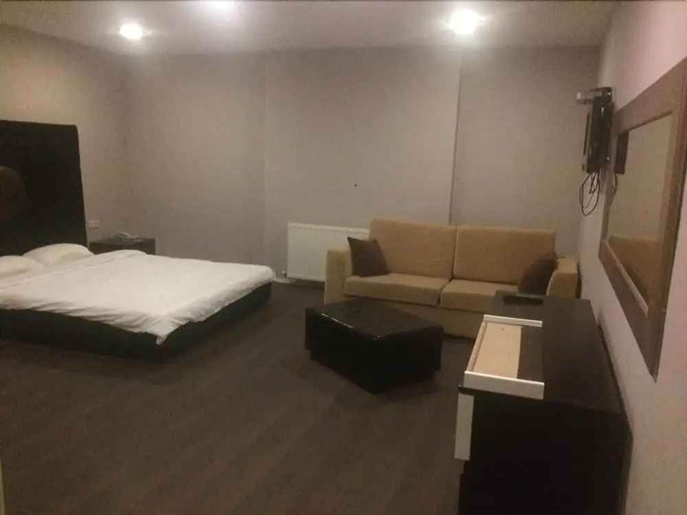 Терме: Park Motel